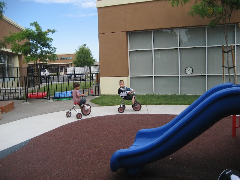 Kiddie Academy of Morgan Hill photo 5