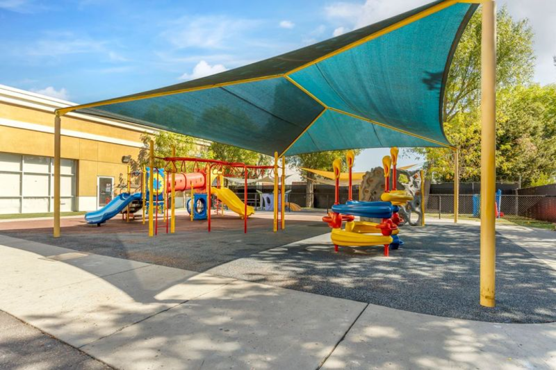 Kiddie Academy of Morgan Hill photo 3