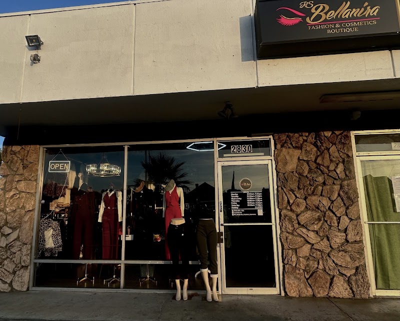 Photo of RS Bellanira Fashion and Cosmetics Boutique