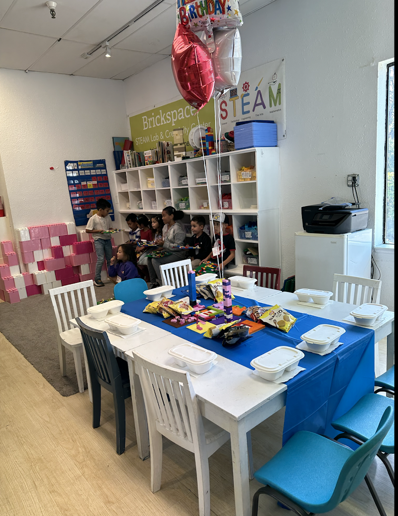 Brickspace: A LEGO Learning Center photo 3