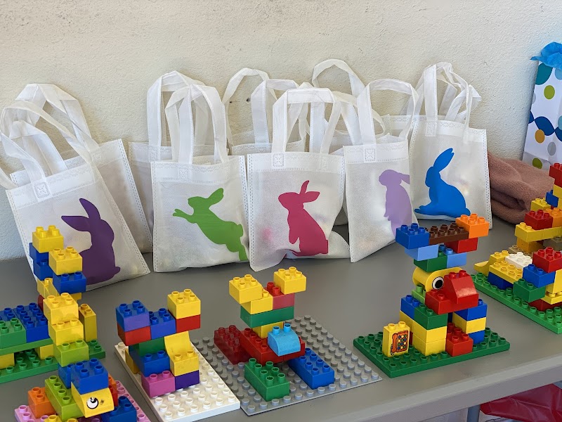 Brickspace: A LEGO Learning Center photo 4