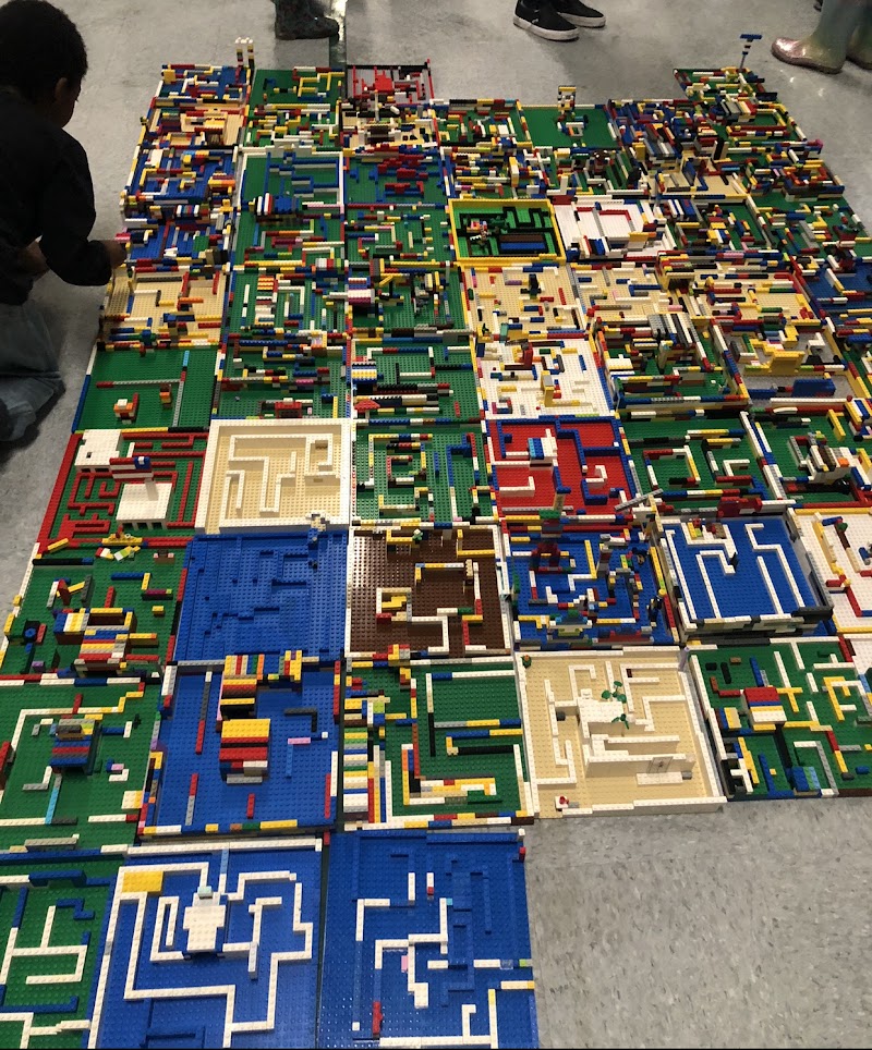 Brickspace: A LEGO Learning Center photo 2