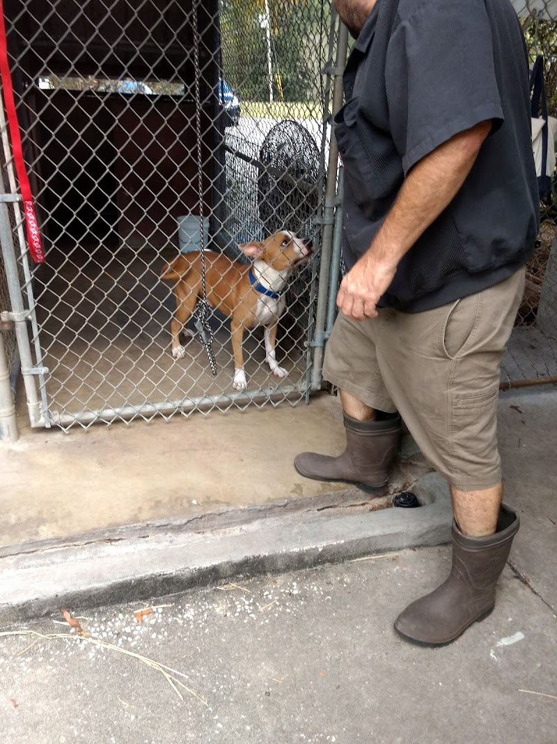 Photo of Lo-Oaks Kennels