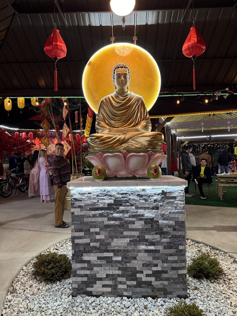 Buddha Temple of Antioch-Chùa Phật Ân photo 5