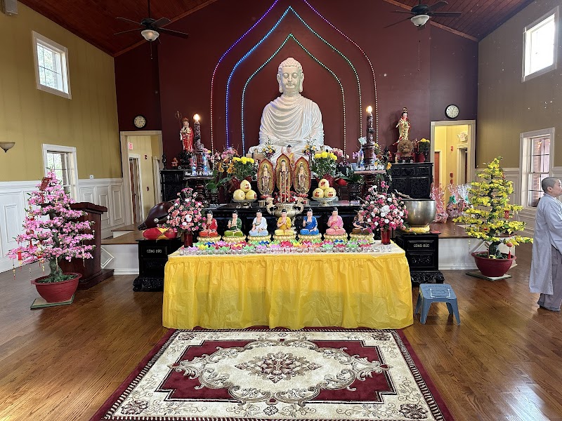 Photo of Buddha Temple of Antioch-Chùa Phật Ân