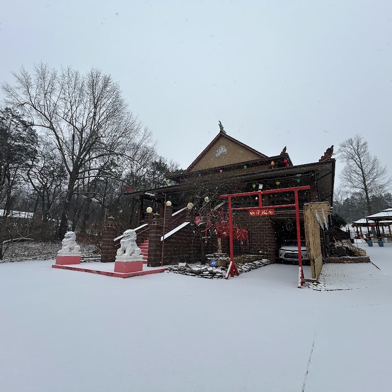 Buddha Temple of Antioch-Chùa Phật Ân photo 4