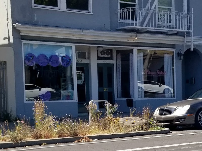 Charm School Salon photo 4