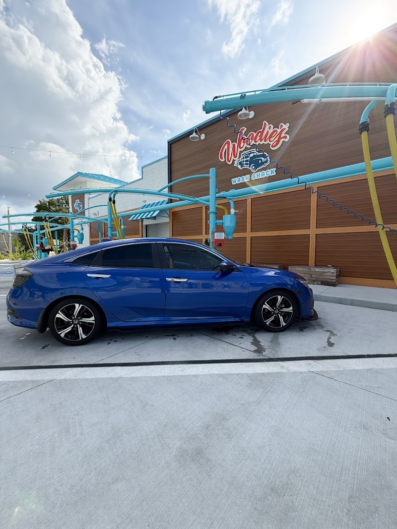 Woodie's Wash Shack - The Grove photo 5