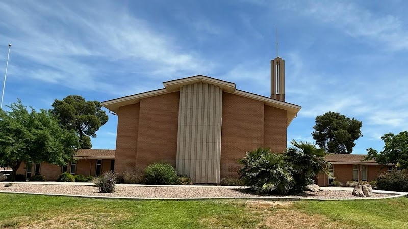 Photo of The Church of Jesus Christ of Latter-day Saints