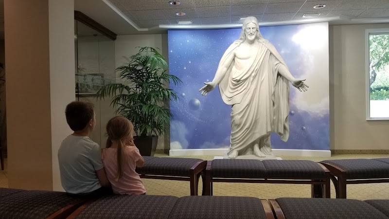 The Church of Jesus Christ of Latter-day Saints photo 2