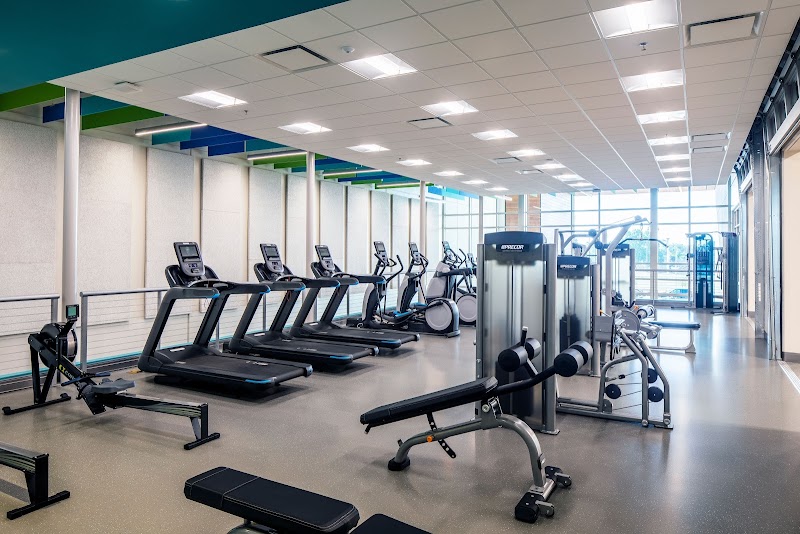 AdventHealth Fieldhouse and Conference Center photo 3