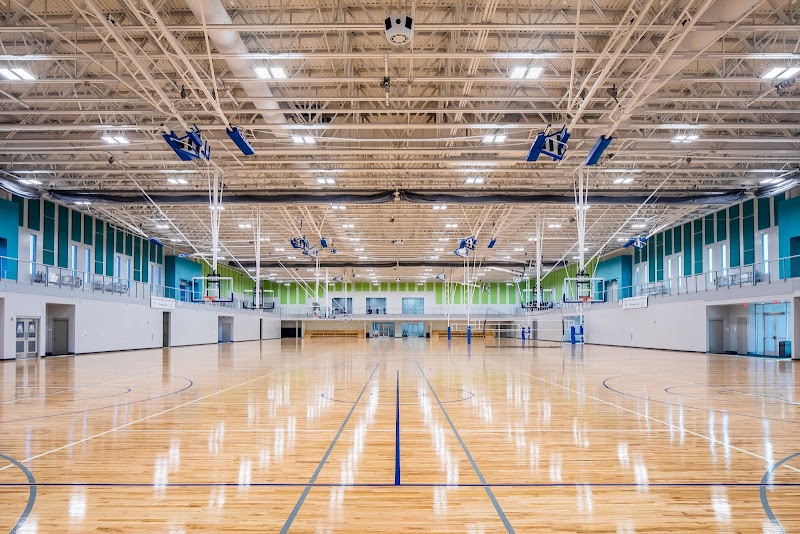 AdventHealth Fieldhouse and Conference Center photo 2