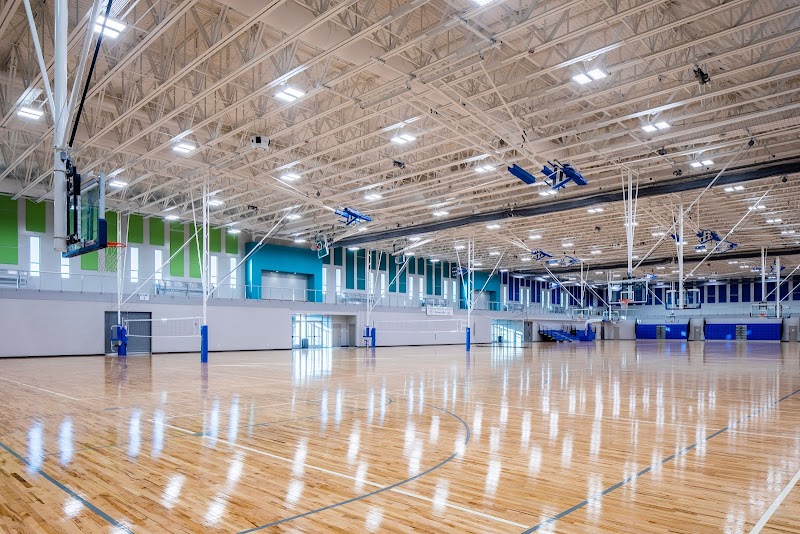 Photo of AdventHealth Fieldhouse and Conference Center