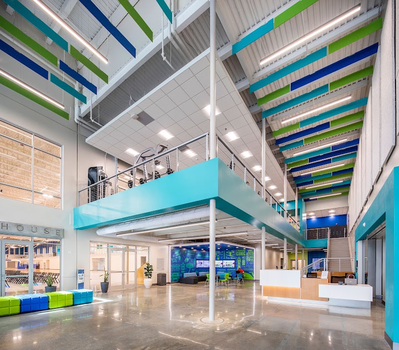 AdventHealth Fieldhouse and Conference Center photo 4