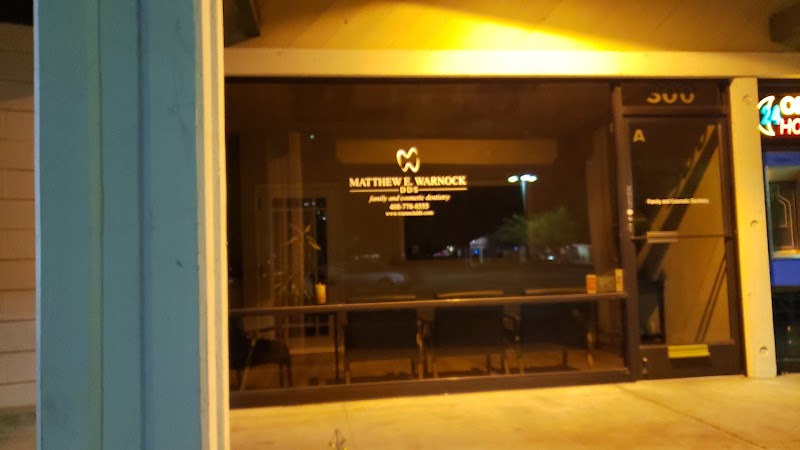 Matthew E. Warnock DDS photo 3