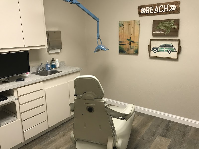 Matthew E. Warnock DDS photo 4