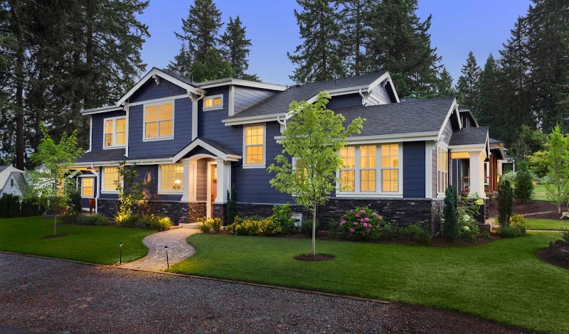 Three Beaches Exterior Painting photo 3