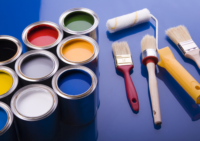 Three Beaches Exterior Painting photo 5