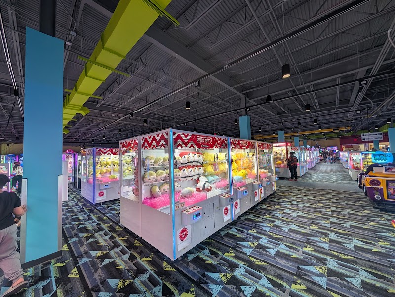 Photo of Round1 Bowling & Arcade - Chandler
