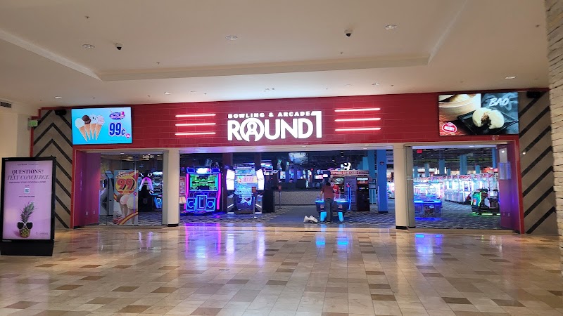 Round1 Bowling & Arcade - Chandler photo 5