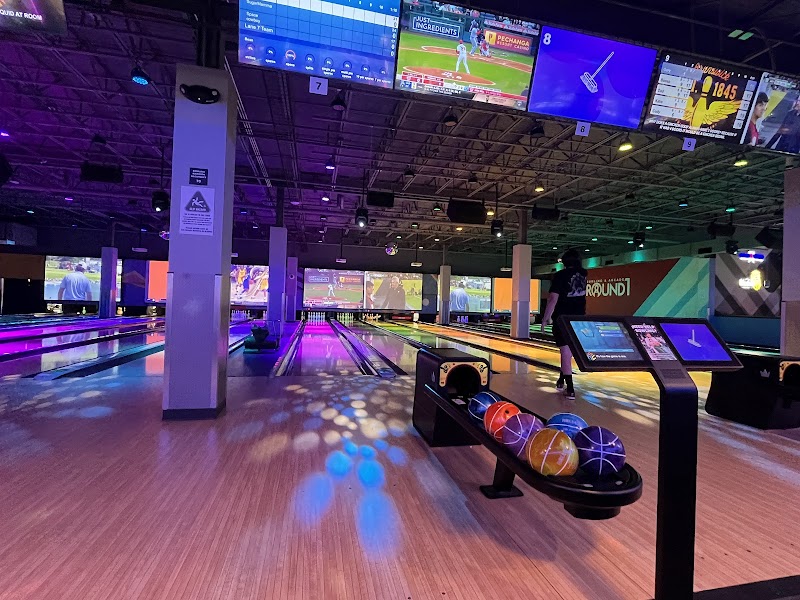 Round1 Bowling & Arcade - Chandler photo 4