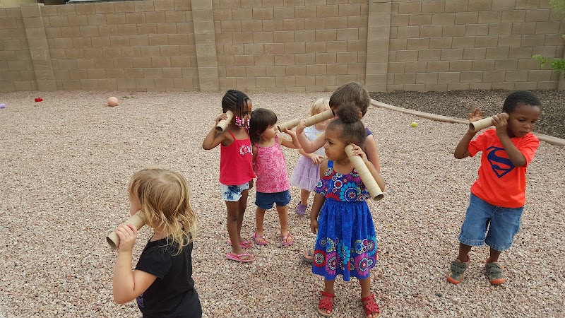 Keya's Kidz Childcare photo 5