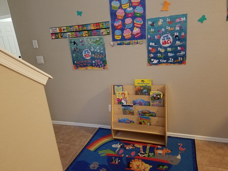 Keya's Kidz Childcare photo 2