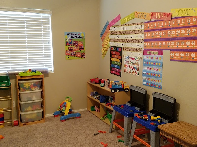 Photo of Keya's Kidz Childcare