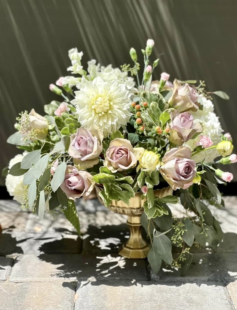Le Fleur D Florals and Gifts photo 5