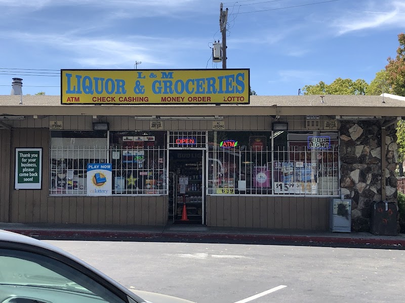 Photo of L & M Liquors