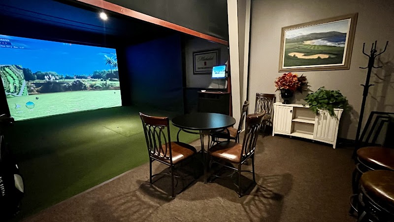 Tarks Indoor Golf photo 4