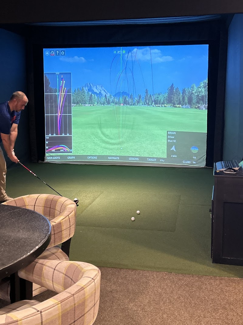 Tarks Indoor Golf photo 3