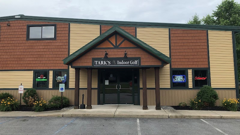 Tarks Indoor Golf photo 2