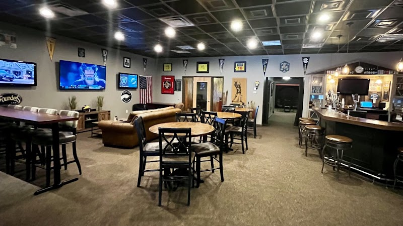 Photo of Tarks Indoor Golf