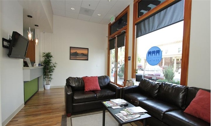 Downtown Concord Dental photo 5