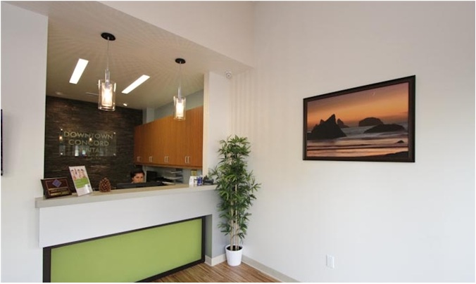 Downtown Concord Dental photo 4