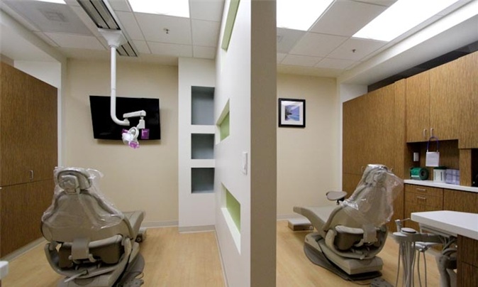 Downtown Concord Dental photo 3