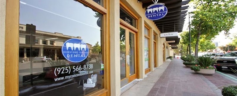 Photo of Downtown Concord Dental