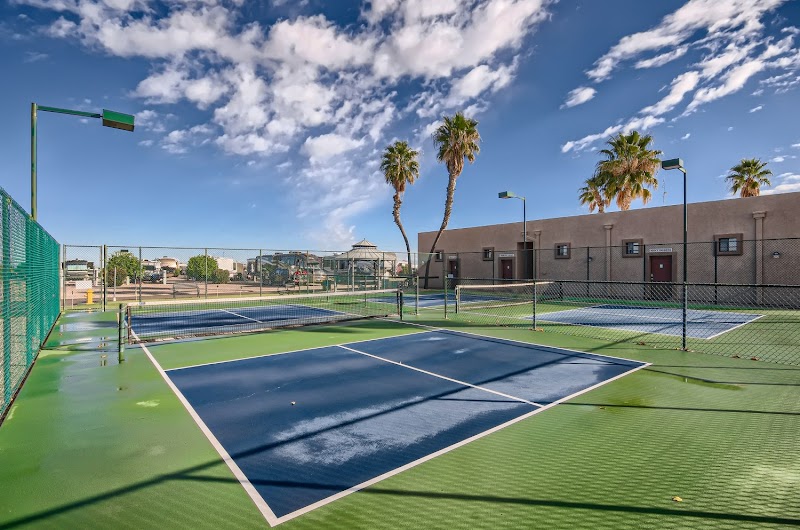 Silverado RV Resort photo 4