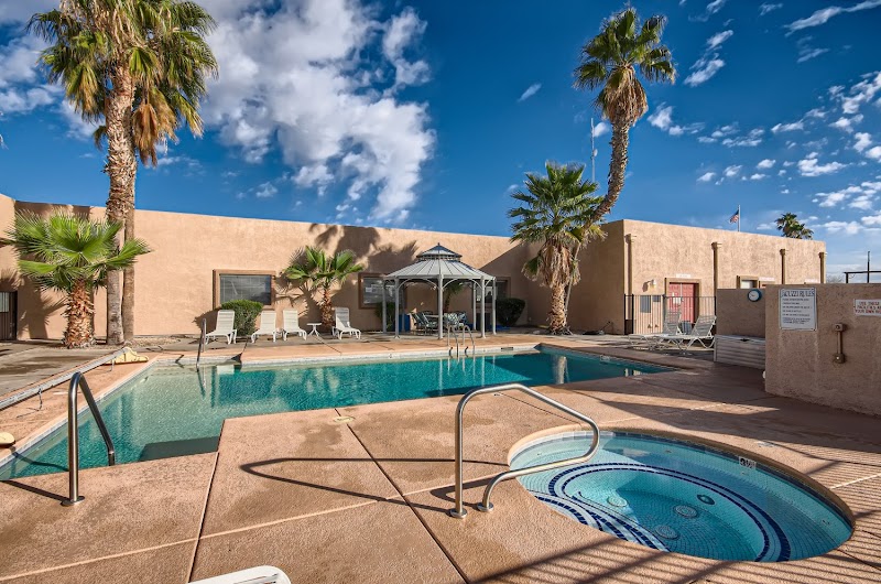 Photo of Silverado RV Resort