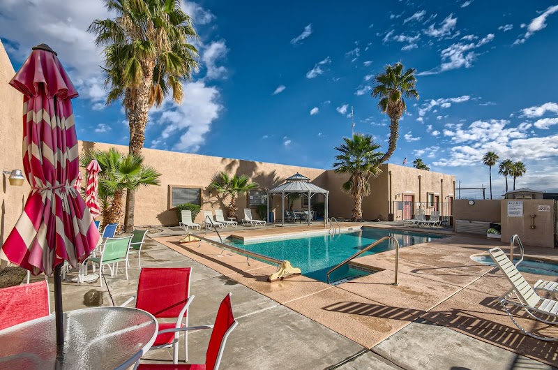 Silverado RV Resort photo 3