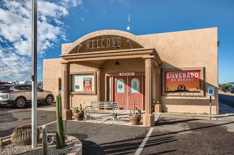 Silverado RV Resort photo 5