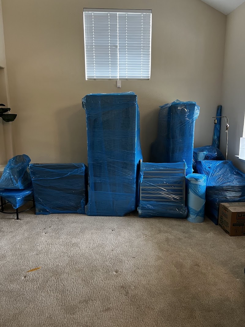 Nice Guys Movers Marin photo 5