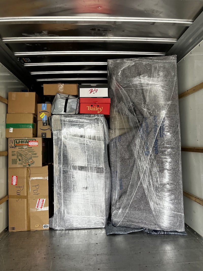 Nice Guys Movers Marin photo 2