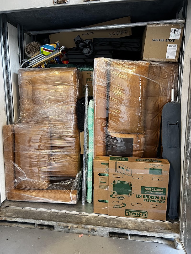 Nice Guys Movers Marin photo 4