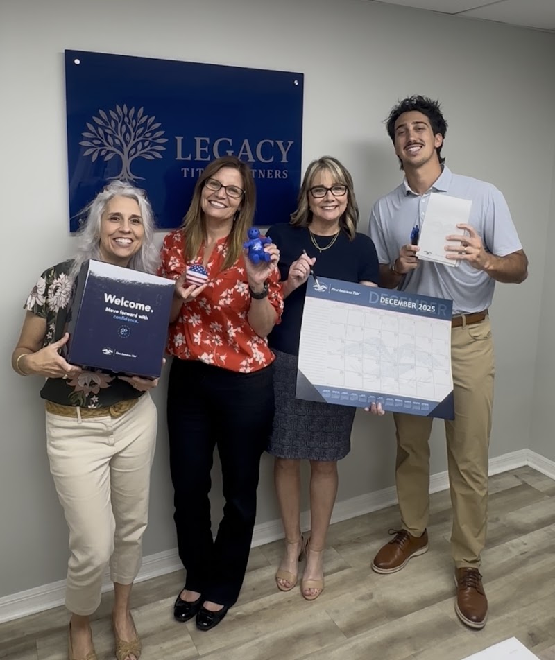 Legacy Title Partners photo 2