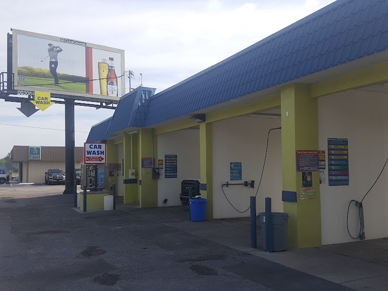 Quick Save Carwash photo 2