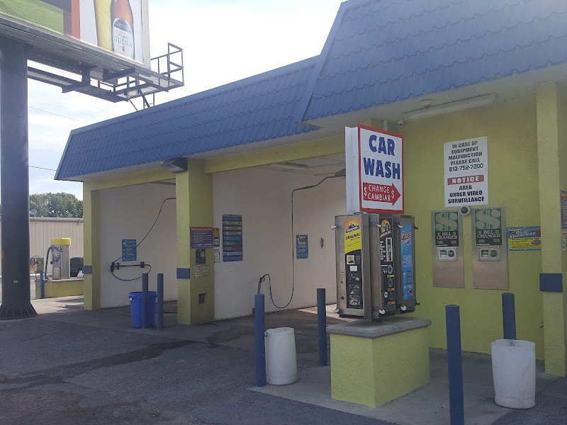 Photo of Quick Save Carwash