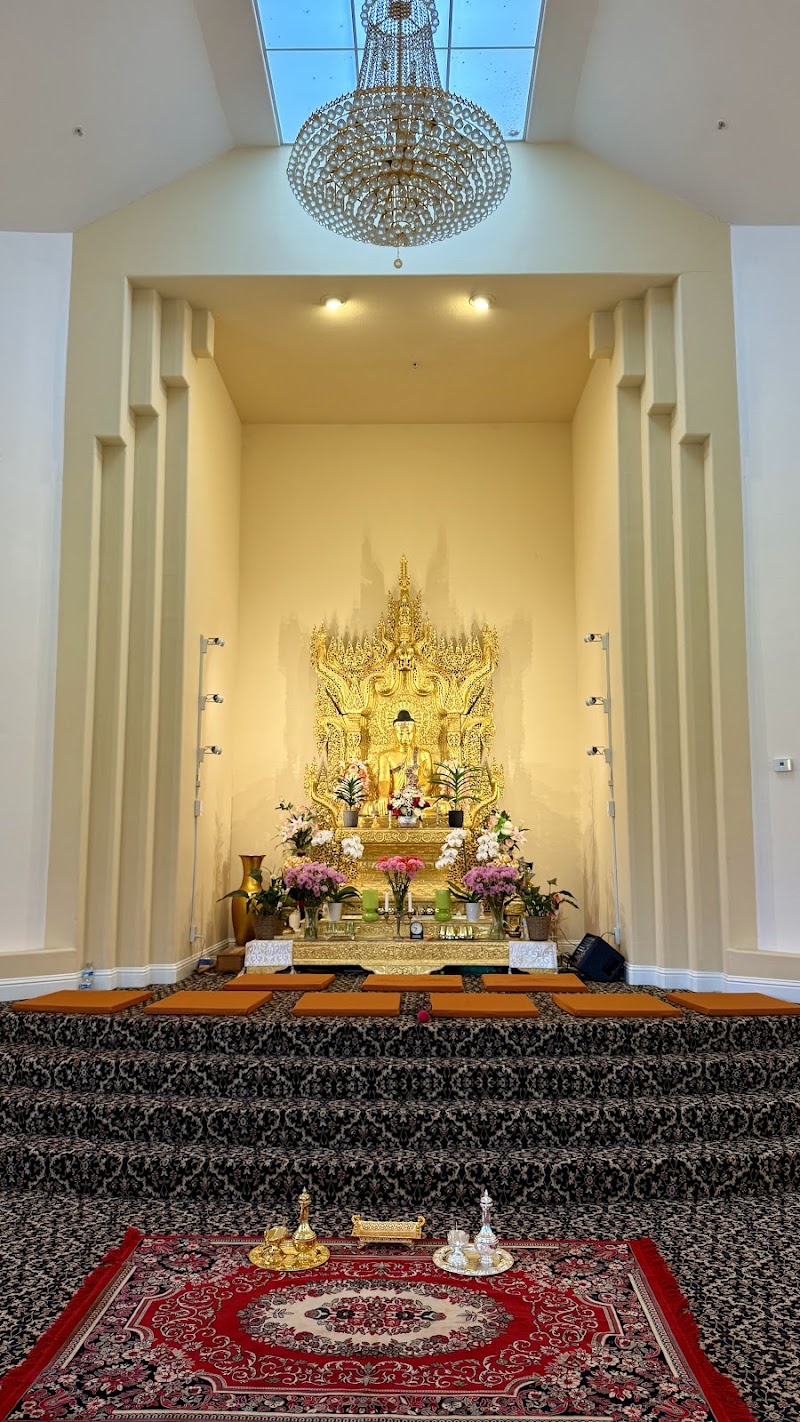Photo of Dhamma Nanda Vihara