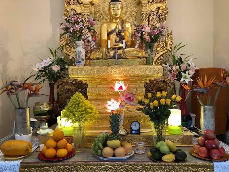 Theravada Buddhist Society Of America photo 5